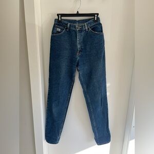 Vintage Women’s Wranglers